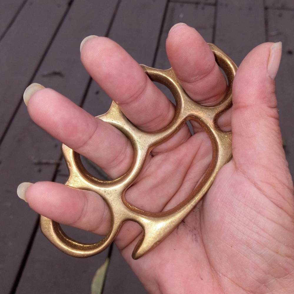 Meet your Posher, Glen